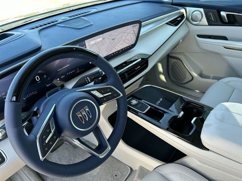 New 2026 Buick Enclave Avenir w/ Super Cruise Package image 10