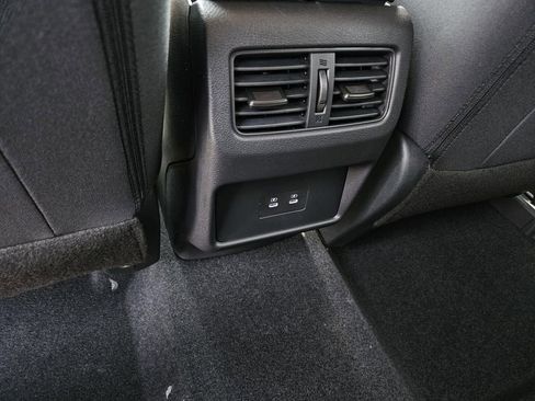 New 2026 Nissan Rogue SV image 11