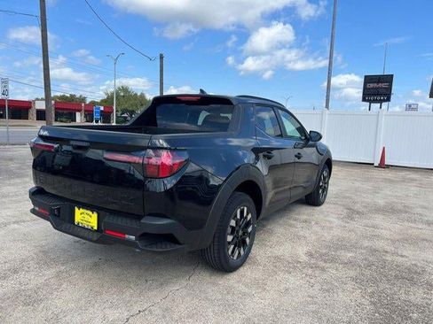 New 2026 Hyundai Santa Cruz SEL FWD image 33
