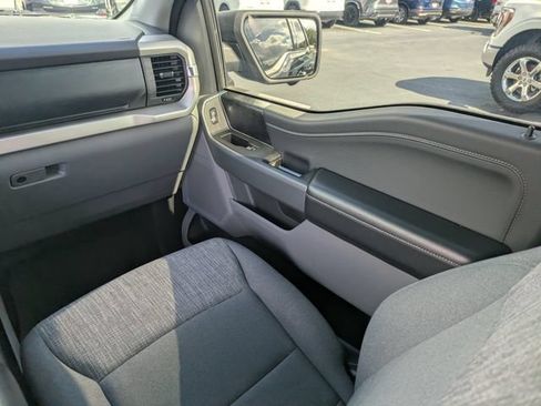 Used 2021 Ford F150 XLT w/ Equipment Group 302A High AWD/4WD image 18