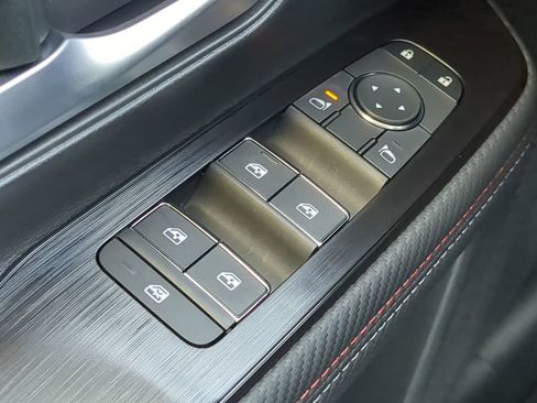 New 2026 Nissan Kicks SR w/ SR Premium Package image 24