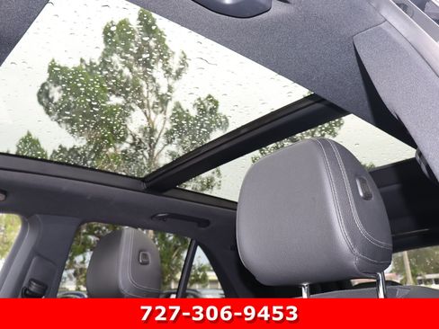 Certified 2023 Mercedes-Benz GLE 350 image 5
