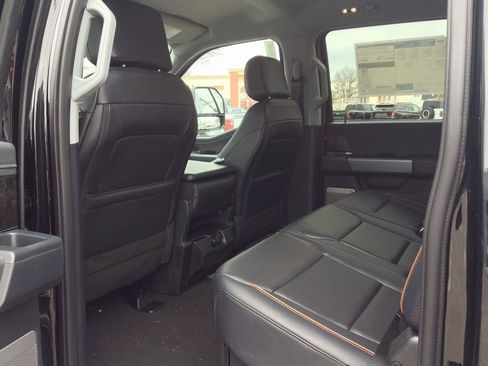 New 2026 Ford F350 Lariat w/ FX4 Off-Road Package image 24