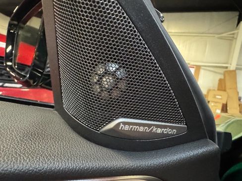 Used 2023 BMW M4 Competition w/ M Carbon Exterior Package image 32