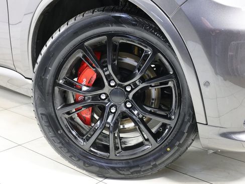 Used 2020 Dodge Durango SRT image 15