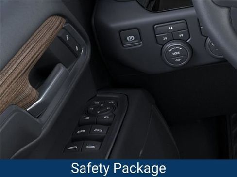 New 2026 Chevrolet Silverado 2500 LT AWD/4WD image 25