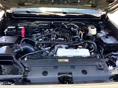 Certified 2026 Toyota Tacoma TRD Sport AWD/4WD image 31