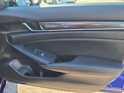 Certified 2022 Honda Accord Sport Special Edition image 22