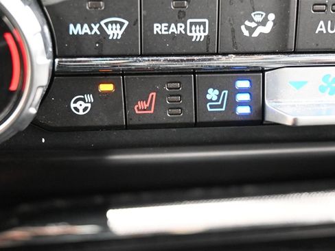 Used 2025 Ford F150 Raptor image 26