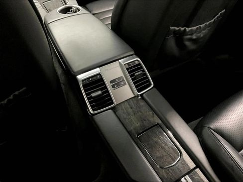 Used 2012 Porsche Panamera AWD/4WD image 18