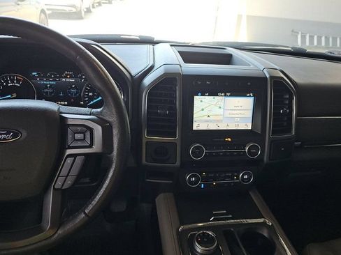 Used 2018 Ford Expedition XLT w/ Equipment Group 202A AWD/4WD image 22