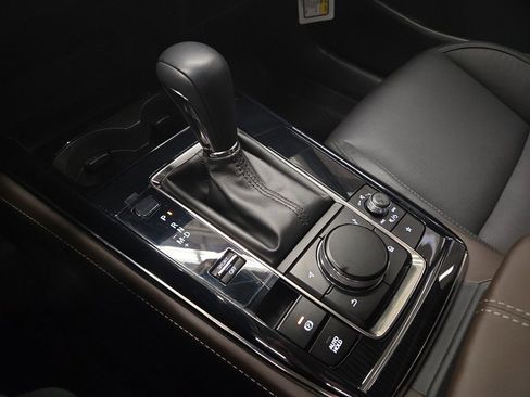 Used 2025 MAZDA CX-30 2.5 Turbo w/ Premium Plus Pkg image 20