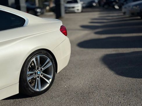 Used 2016 BMW 428i Coupe image 3