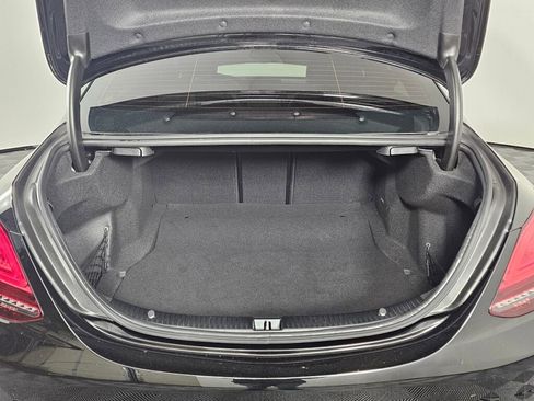 Used 2021 Mercedes-Benz C 300 4MATIC Sedan image 15