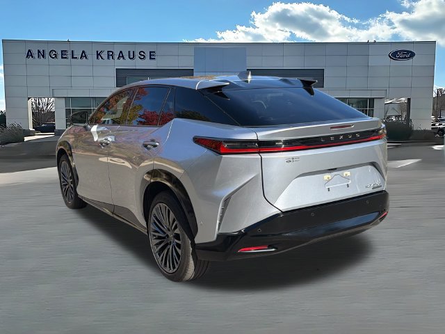 Used 2023 Lexus RZ 450e Premium w/ Accessory Package (2T) AWD/4WD image 6
