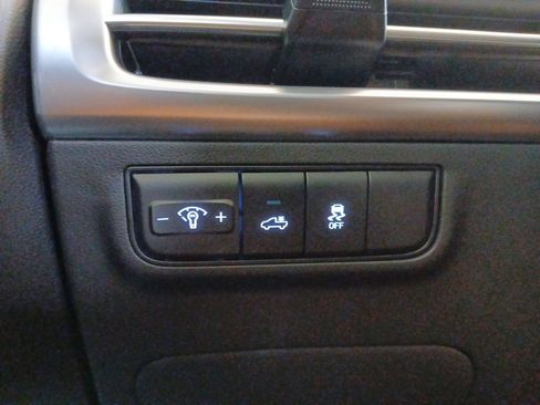 New 2026 Hyundai Santa Cruz SEL image 22