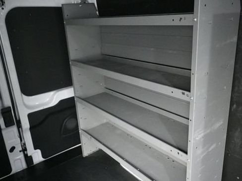 Used 2022 Ford Transit 250 Medium Roof w/ Load Area Protection Package RWD image 15