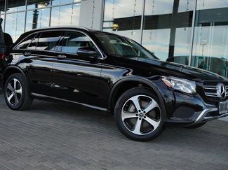 Used 2019 Mercedes-Benz GLC 350e GLC 350e video 1