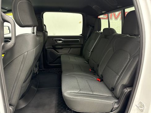 Used 2026 RAM 1500 Big Horn AWD/4WD image 14