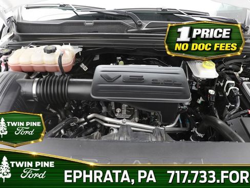 Used 2025 RAM 1500 Tradesman AWD/4WD image 28