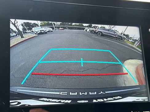 Certified 2023 Toyota Camry LE image 21