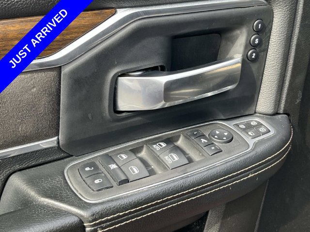 Used 2023 RAM 2500 Laramie AWD/4WD image 25