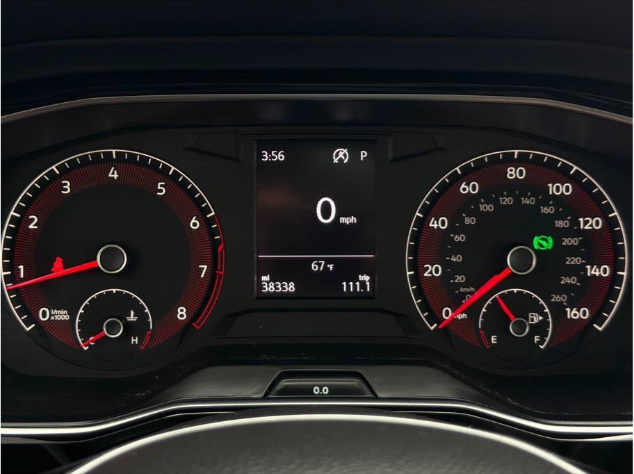Used 2019 Volkswagen Jetta SE FWD image 15