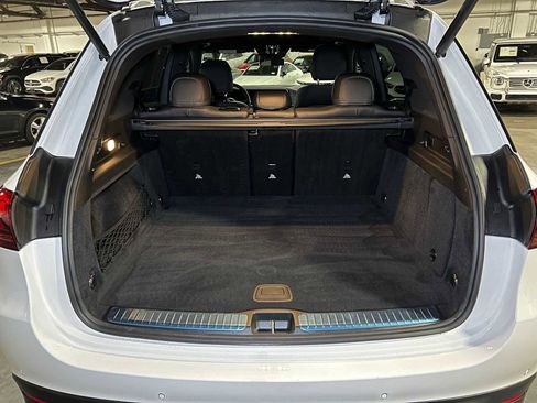 Used 2025 Mercedes-Benz GLE 350 4MATIC image 17