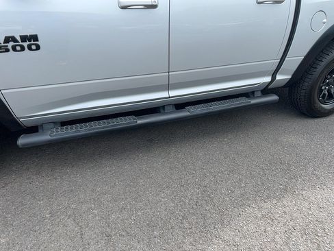 Used 2018 RAM 1500 Rebel w/ Luxury Group AWD/4WD image 5