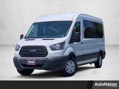 Used 2018 Ford Transit 350 XL