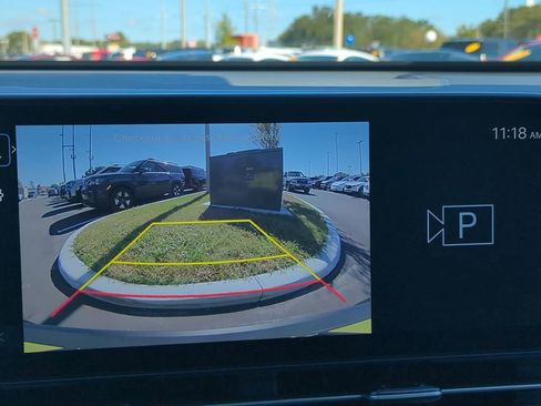 New 2026 Hyundai Kona SE image 23