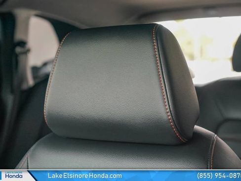 Certified 2025 Honda CR-V Sport-L image 27