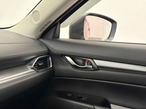 Used 2023 MAZDA CX-5 AWD 2.5 S w/ Select Package image 29