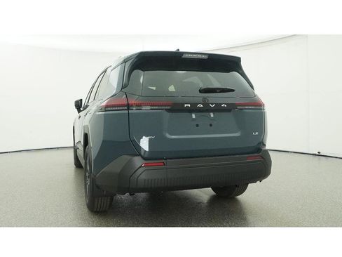 New 2026 Toyota RAV4 LE image 22