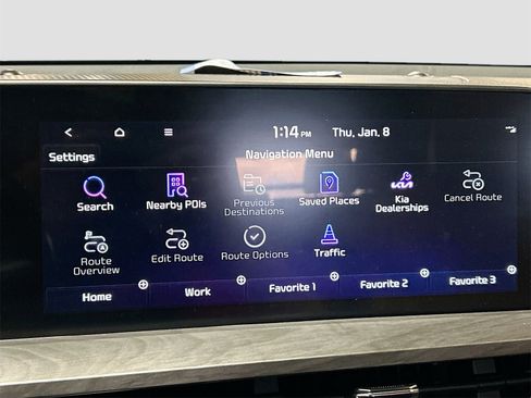 Used 2023 Kia Telluride EX X-Line image 13