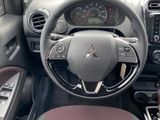 New 2024 Mitsubishi Mirage Black Edition image 3