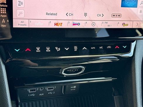 New 2026 Jeep Grand Cherokee L Limited AWD/4WD image 21