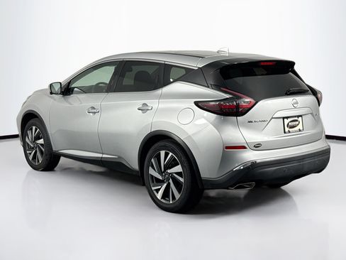 Used 2023 Nissan Murano SL w/ SL Moonroof Package AWD/4WD image 13