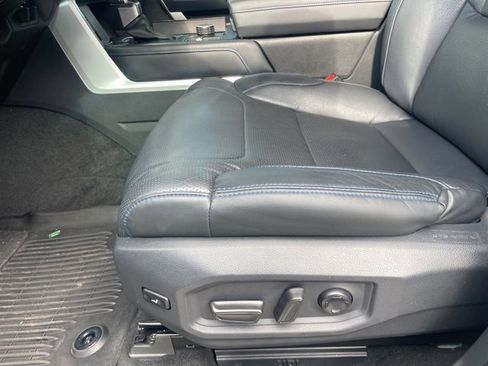 Used 2023 Toyota Sequoia Platinum image 13