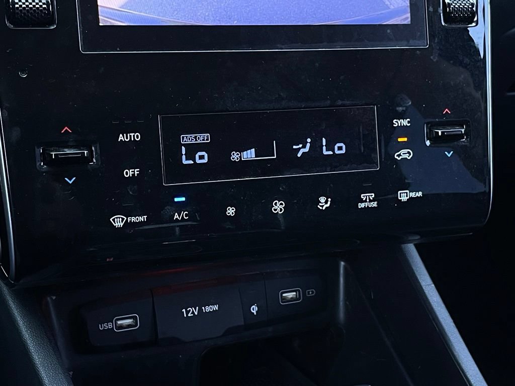 Used 2023 Hyundai Tucson SEL w/ Convenience Package FWD image 19