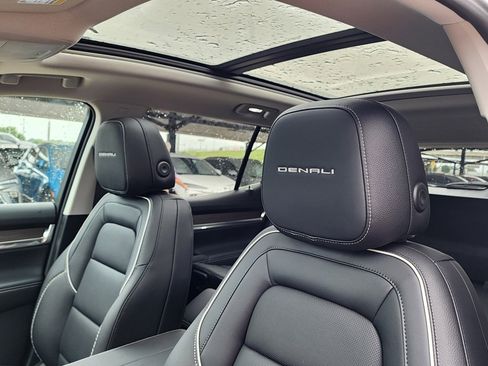New 2026 GMC Terrain Denali image 16