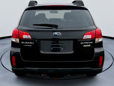 Used 2012 Subaru Outback 2.5i Premium image 5