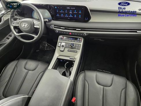 Used 2023 Hyundai Palisade XRT AWD/4WD image 32