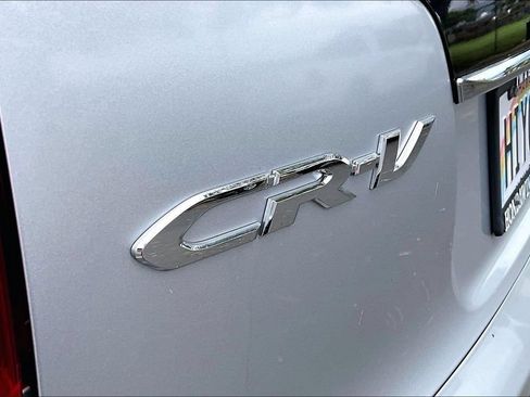 Used 2014 Honda CR-V LX image 34