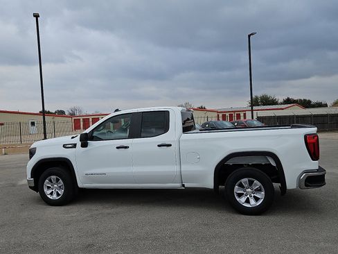 New 2026 GMC Sierra 1500 Pro w/ Pro Value Package image 2