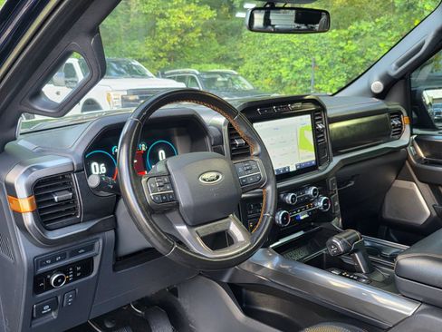 Used 2023 Ford F150 Tremor w/ Equipment Group 402A High AWD/4WD image 13