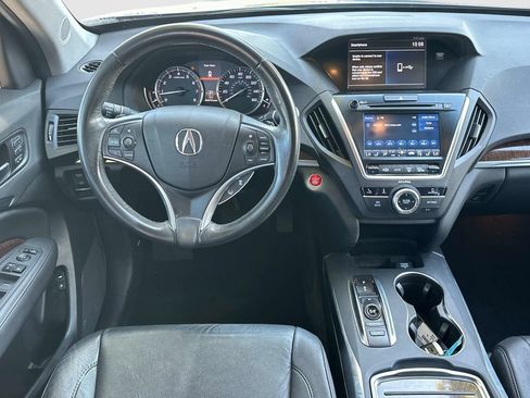 Used 2020 Acura MDX SH-AWD image 10