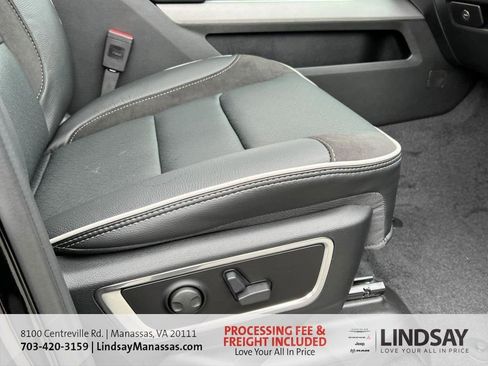 New 2026 RAM 1500 Laramie w/ Advanced Safety Group II image 11