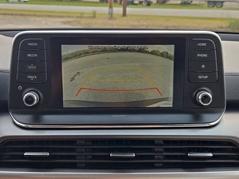 Used 2021 Kia Telluride S FWD image 9