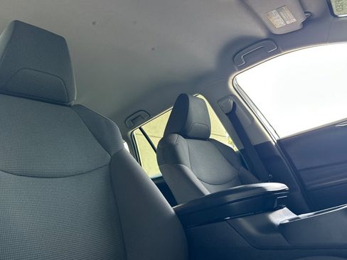 Certified 2021 Toyota RAV4 LE image 17